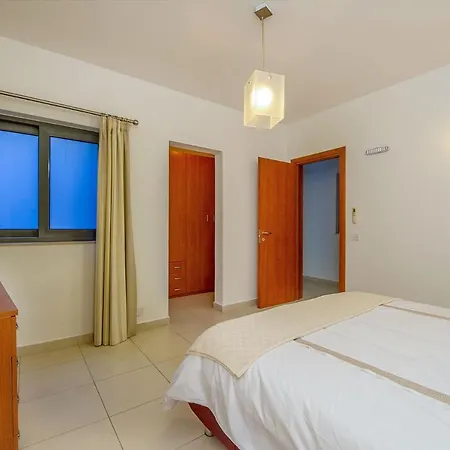 Appartement St Julians - Spinola Road San Ġiljan