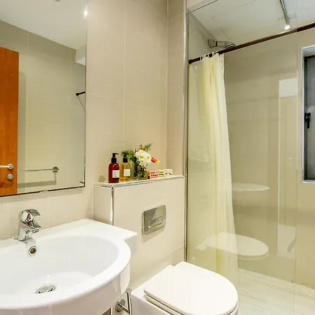 St Julians - Spinola Road Apartment