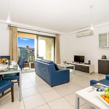 Apartment St Julians - Spinola Road Saint Julian's