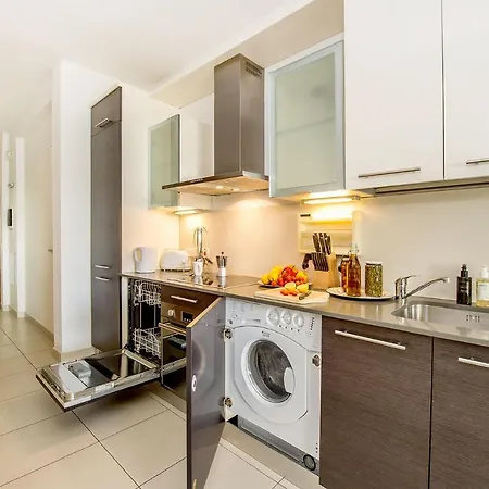 St Julians - Spinola Road *